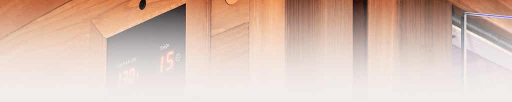 E LOOP SAUNA - EXPORINOX