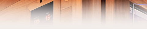 E LOOP SAUNA - EXPORINOX