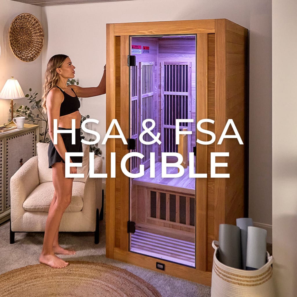 E LOOP SAUNA - EXPORINOX