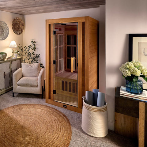E LOOP SAUNA - EXPORINOX